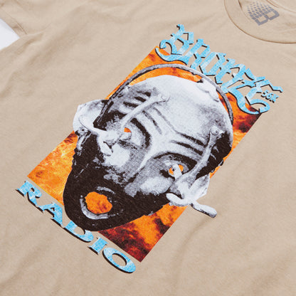 TORTURE TEE SAND