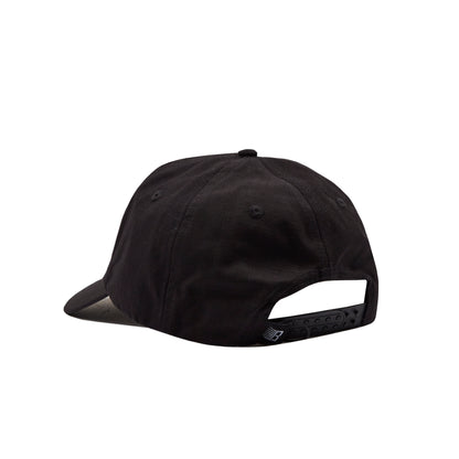 XLB RIPSTOP HAT BLACK