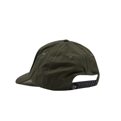 XLB RIPSTOP HAT OLIVE