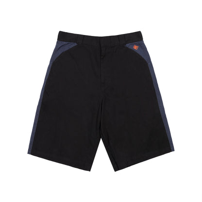 CHINO SHORT NAVY