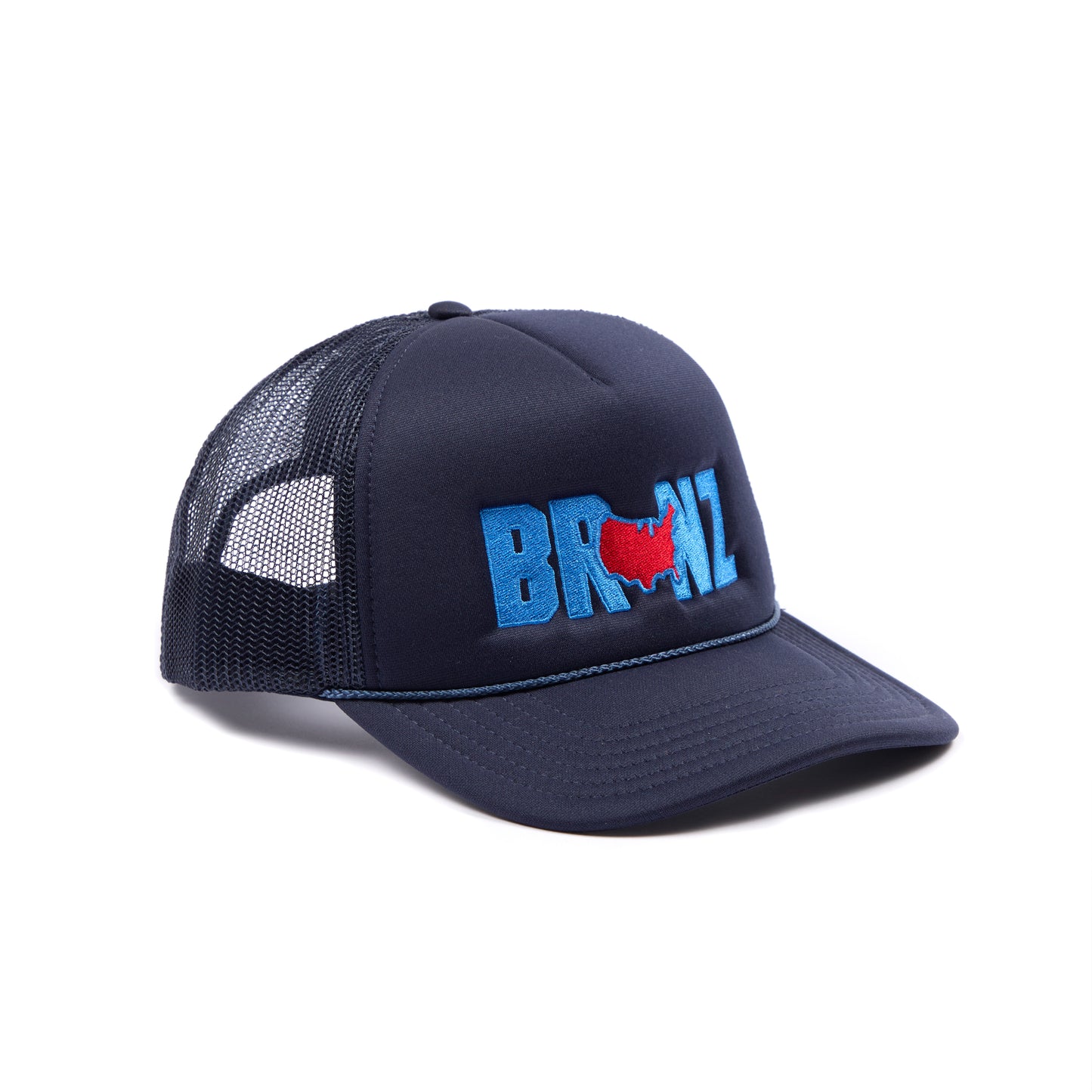 BRNZ HAT NAVY