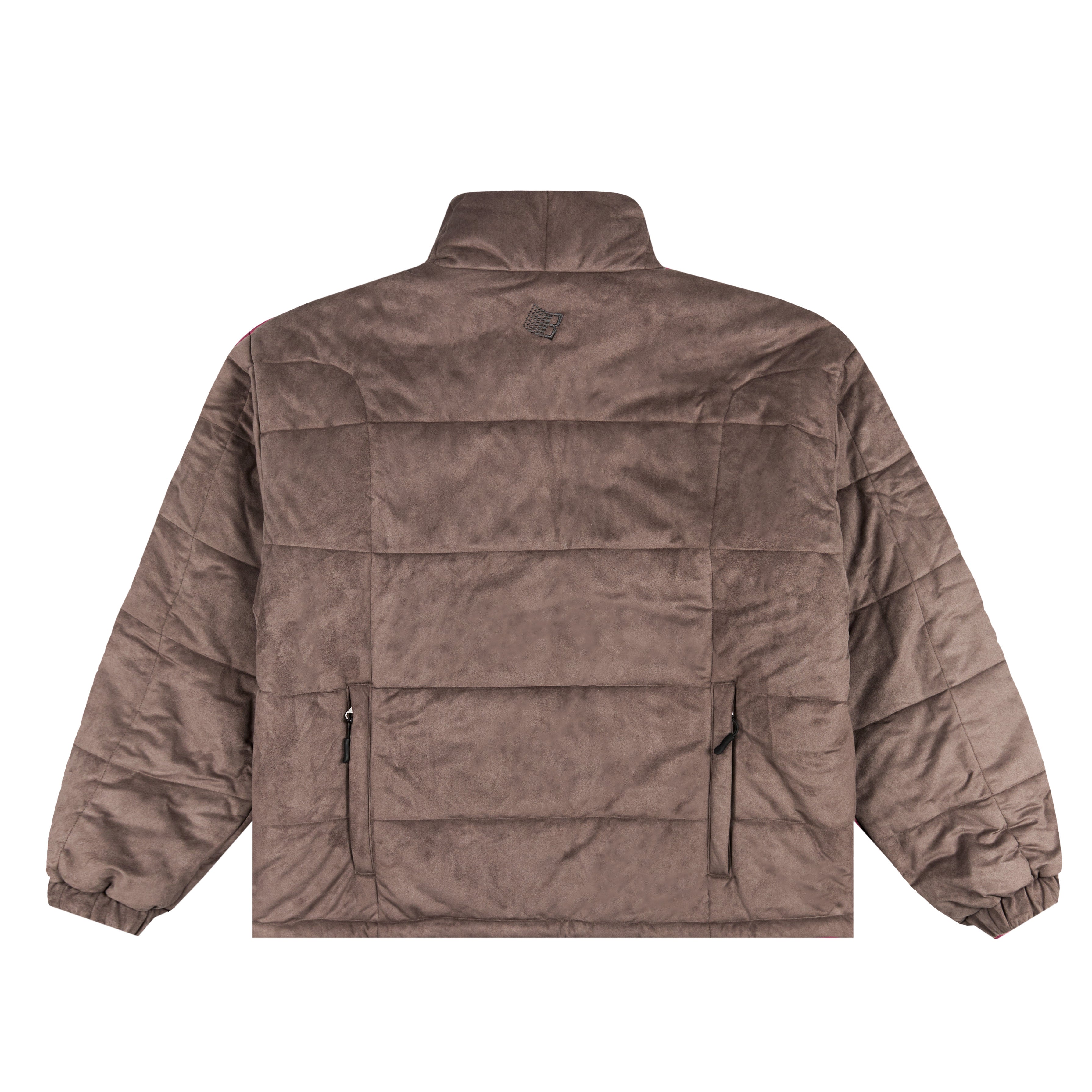 bronze56K アウター 56 JACKET BROWN – BRONZE56K