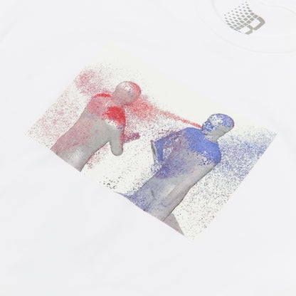 BRONZE 19 TEE