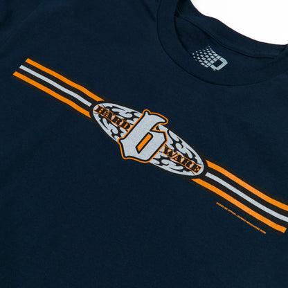 OLDER BROTHER TEE NAVY
