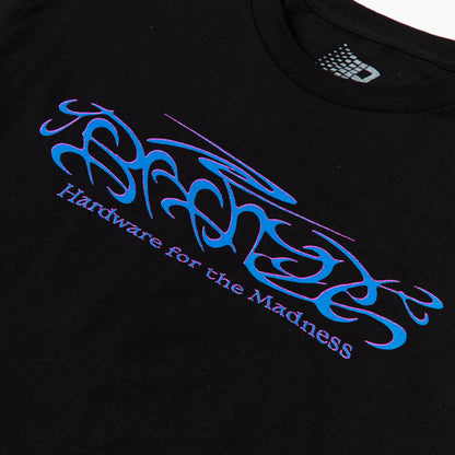 MADNESS LS BLACK