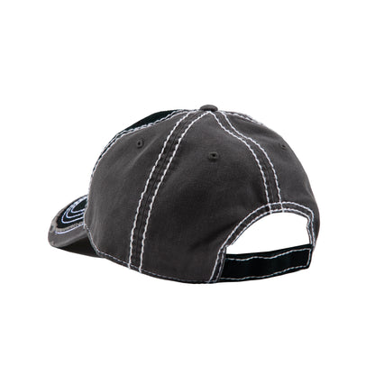 MADNESS HAT BLACK