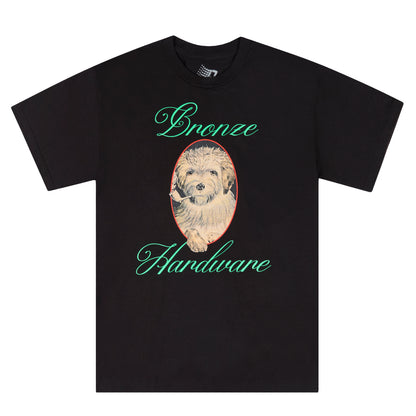 WONDERFUL TEE BLACK