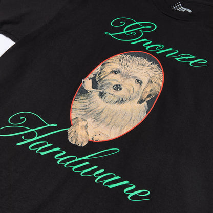 WONDERFUL TEE BLACK