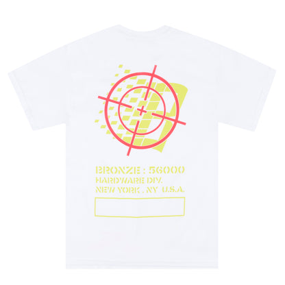 B LOGO SCOPE WHITE