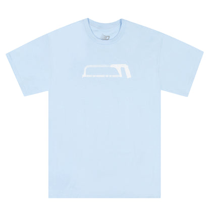 ESCAPE TEE POWDER BLUE