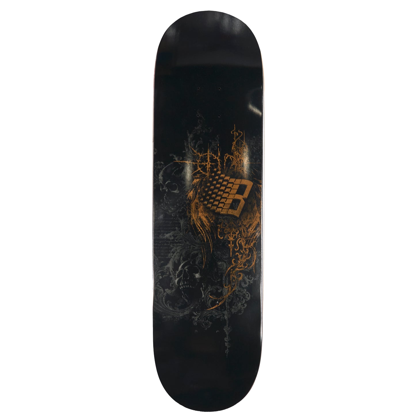 BFFLICTION FULL DIP DECK