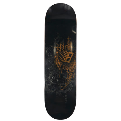 BFFLICTION FULL DIP DECK