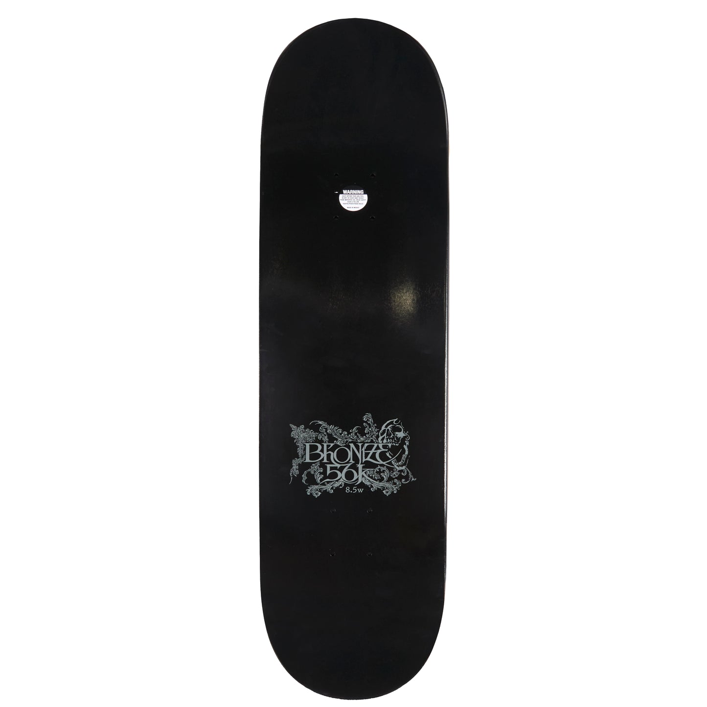 BFFLICTION FULL DIP DECK