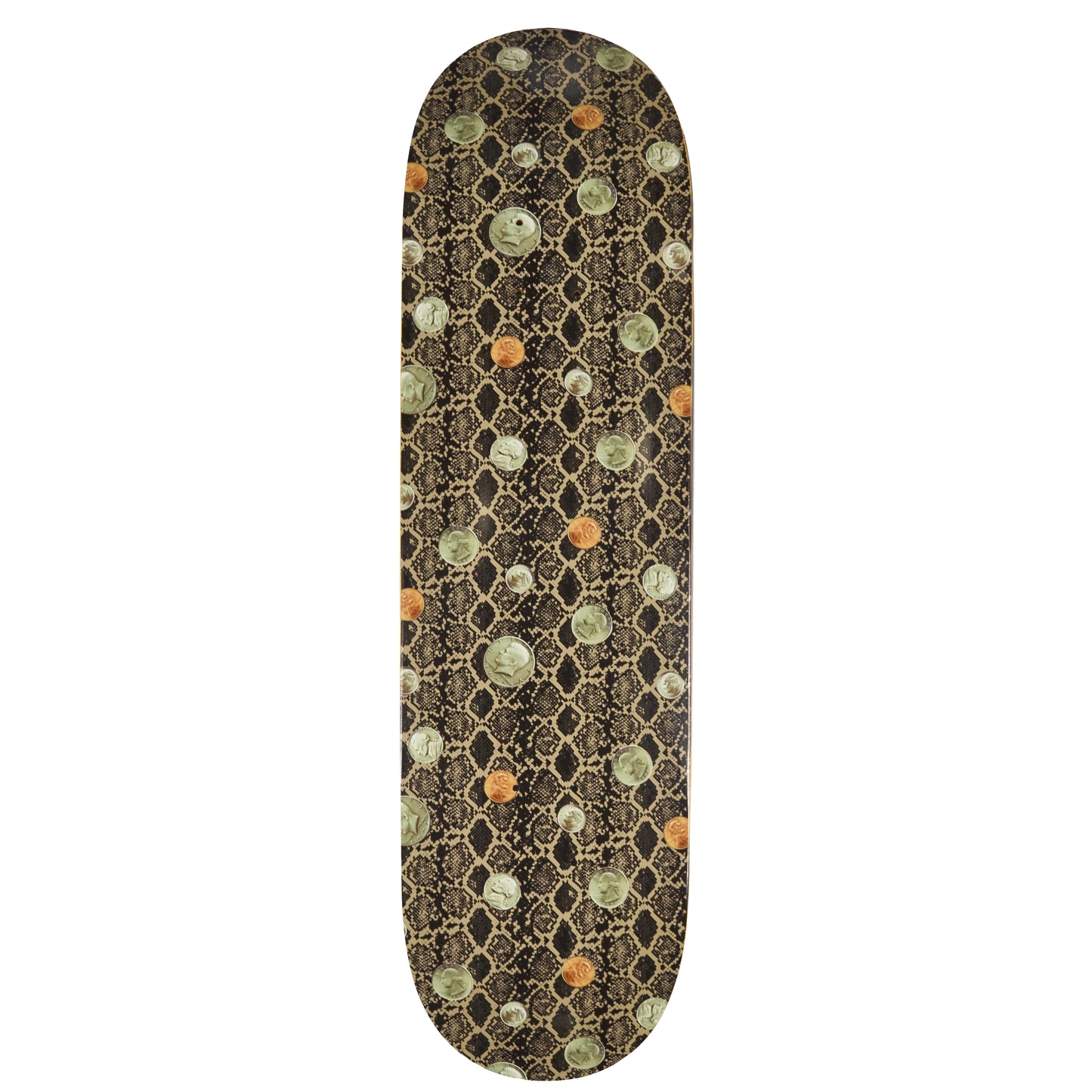 LOOSE CHANGE DECK