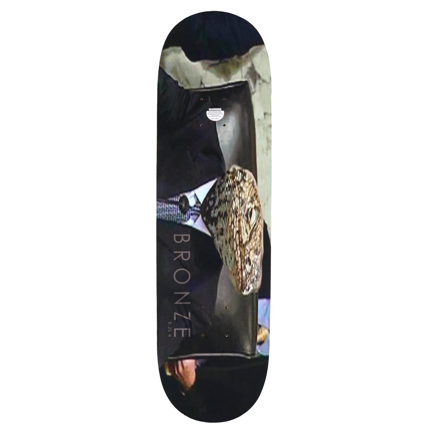 LOOSE CHANGE DECK