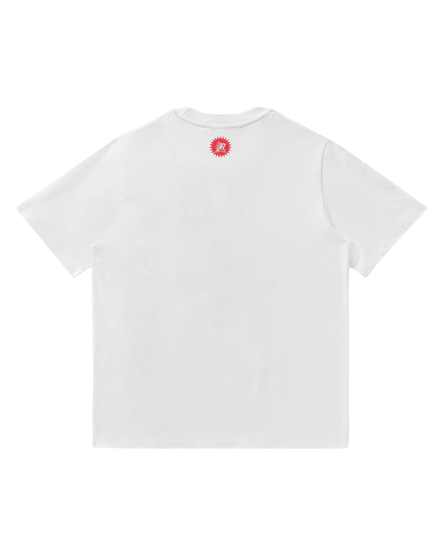 56 CARATS TEE WHITE