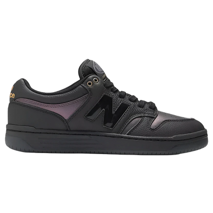 NEW BALANCE NUMERIC X BRONZE56K 480
