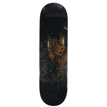 BFFLICTION FULL DIP DECK