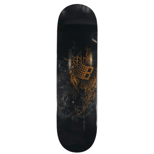 BFFLICTION FULL DIP DECK