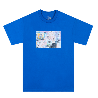 BRITTNEY TEE ROYAL