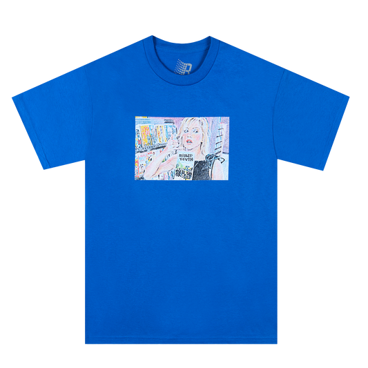 BRITTNEY TEE ROYAL