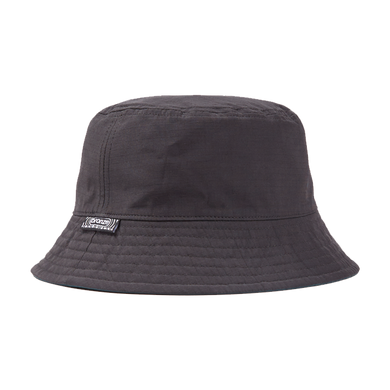 REVERSIBLE BUCKET HAT DARK TEAL/BLACK – BRONZE56K