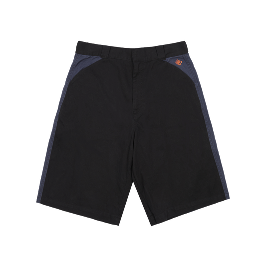CHINO SHORT NAVY