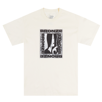 CHURCH TEE CREAM