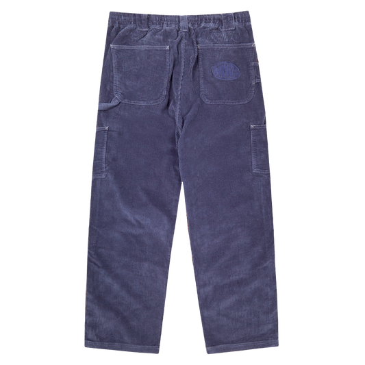 CORDUROY KARPENTER PANTS NAVY