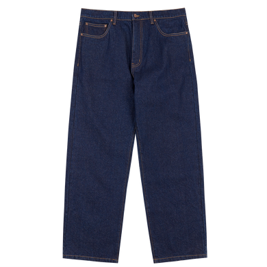 56 DENIM JEANS INDIGO WASH – BRONZE56K