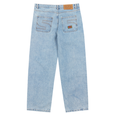56 DENIM JEANS LIGHT WASH – BRONZE56K 56 DENIM JEANS LIGHT WASH – BRONZE56K