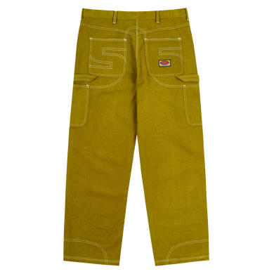 BRONZE 56K パンツ M size BRONZE 56K 56 DUCK CANVAS PANTS