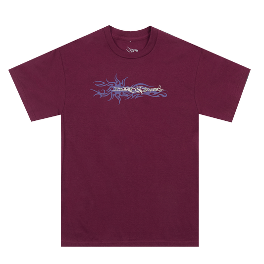 【BRONZE 56K】 ALL OVER EMBROIDERED (MAROON) Products – Page 2 – BRONZE56K