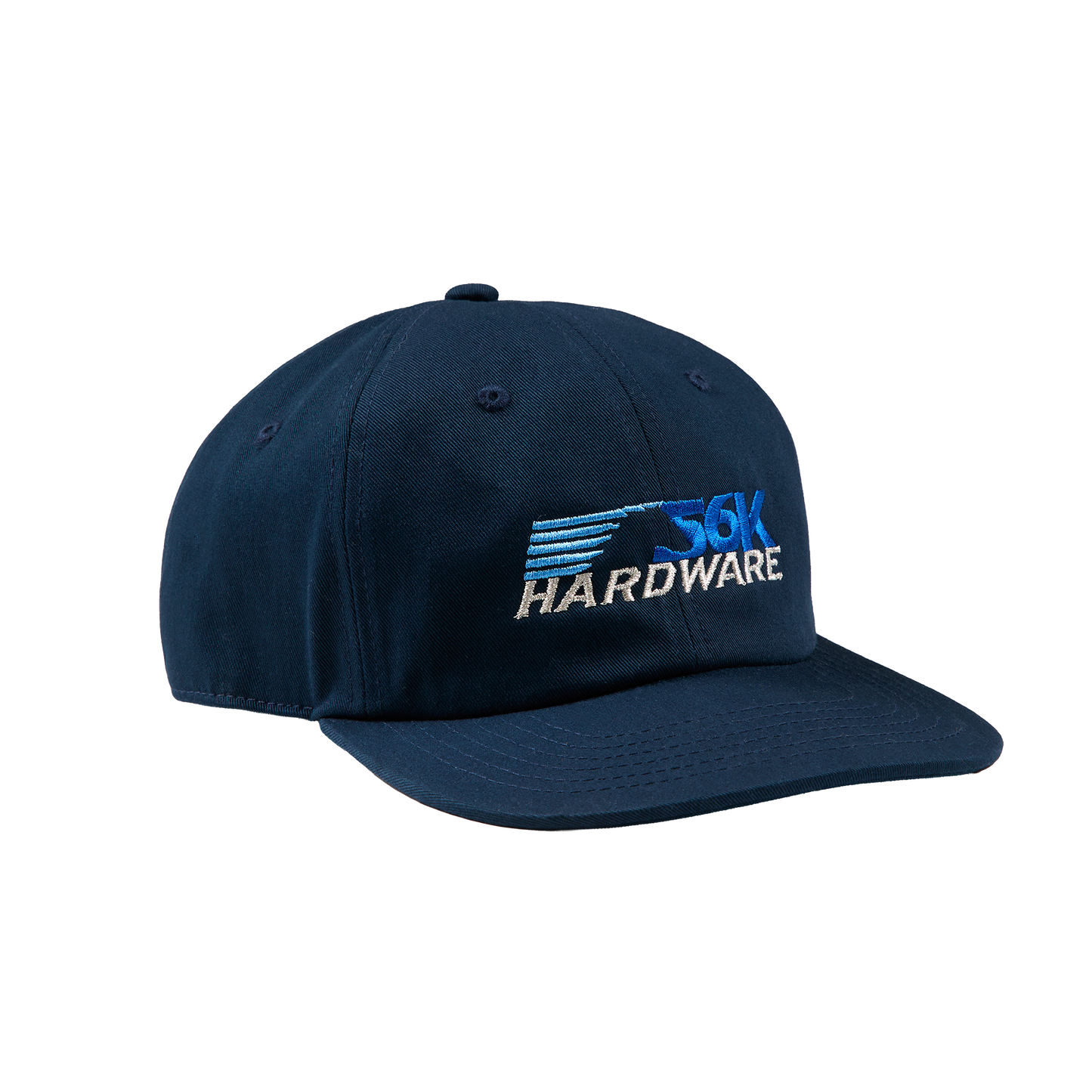 TRACKS HAT NAVY
