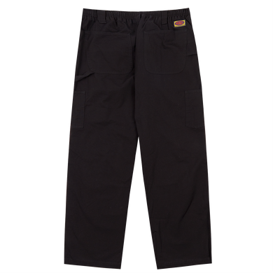 KARPENTER PANTS BLACK – BRONZE56K