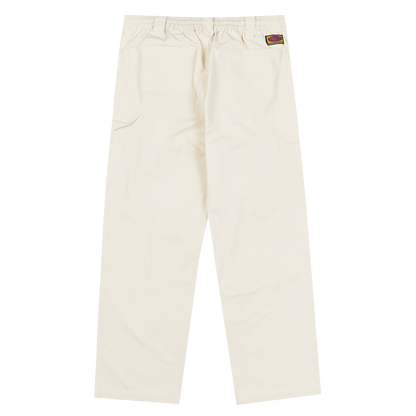 RIPSTOP KARPENTER PANTS CREAM