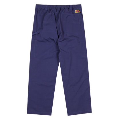 RIPSTOP KARPENTER PANTS NAVY