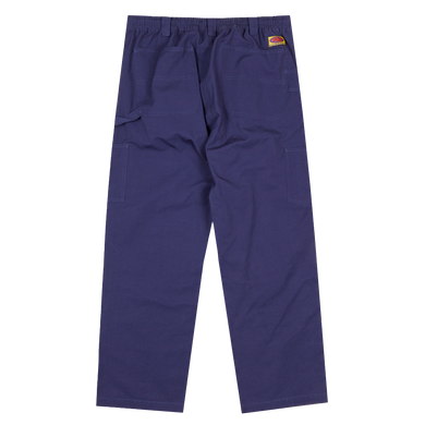 RIPSTOP KARPENTER PANTS NAVY – BRONZE56K