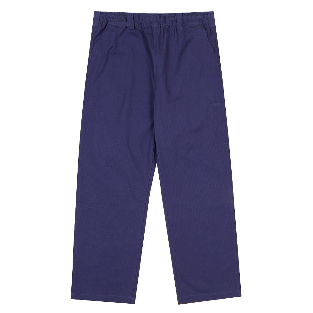 RIPSTOP KARPENTER PANTS NAVY