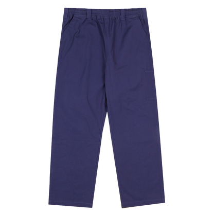 RIPSTOP KARPENTER PANTS NAVY