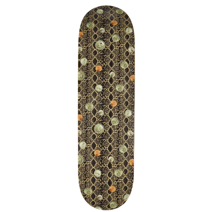 LOOSE CHANGE DECK