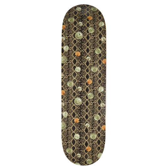 LOOSE CHANGE DECK