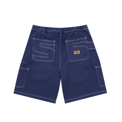 KARPENTER SHORTS NAVY – BRONZE56K
