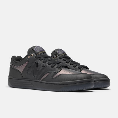 NEW BALANCE NUMERIC X BRONZE56K 480