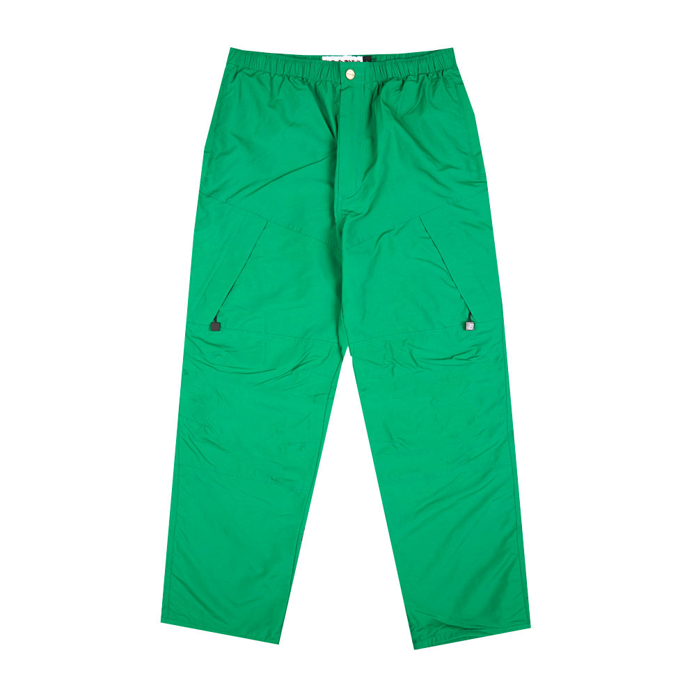 Green Performance Wdgit PERFORMANCE PANTS GREEN – BRONZE56K
