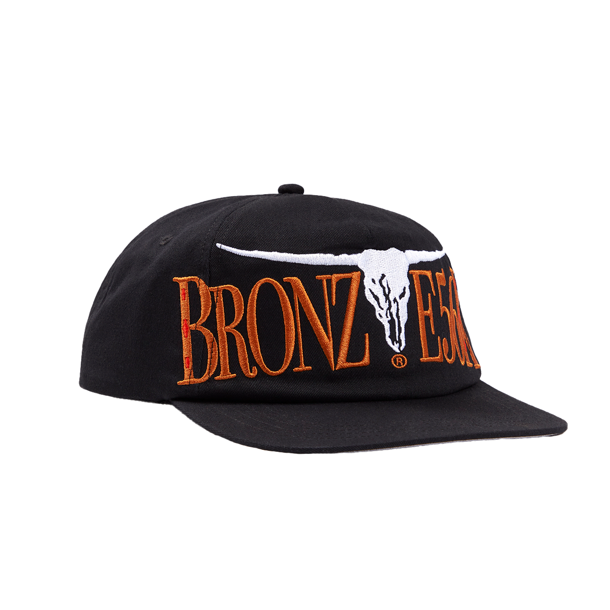 Br Ranch Hat RANCH HAT BLACK – BRONZE56K