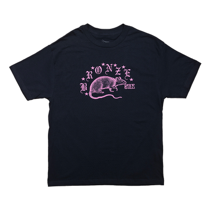 RODENT TEE NAVY