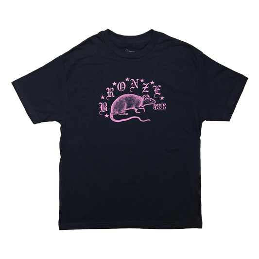 RODENT TEE NAVY