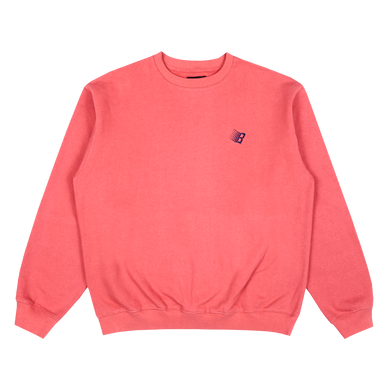 Salmon crewneck shop