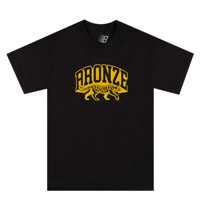 SURVIVOR TEE BLACK